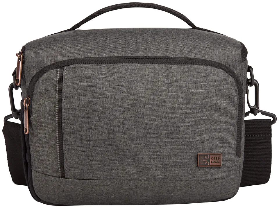 Case Logic Era CECS-103 sac photo obsidian 25 cm