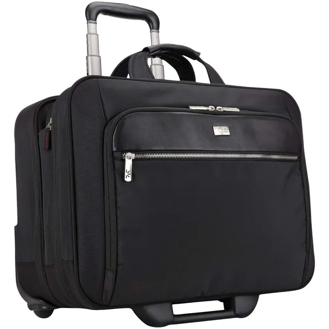Case Logic CLRS117 sacoche ordinateur portable 17 pouces