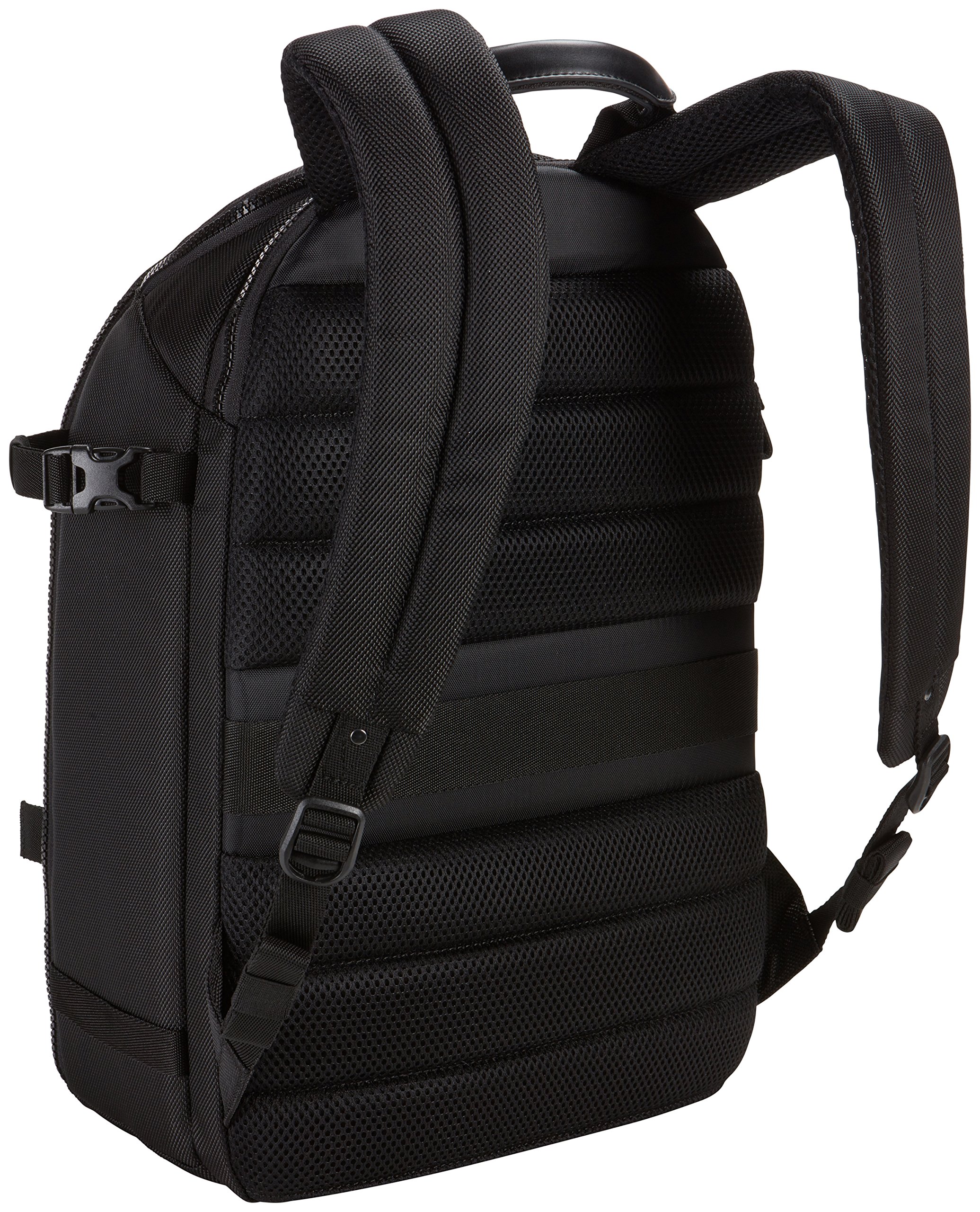 Case Logic Bryker sac à dos photo large noir rembourré