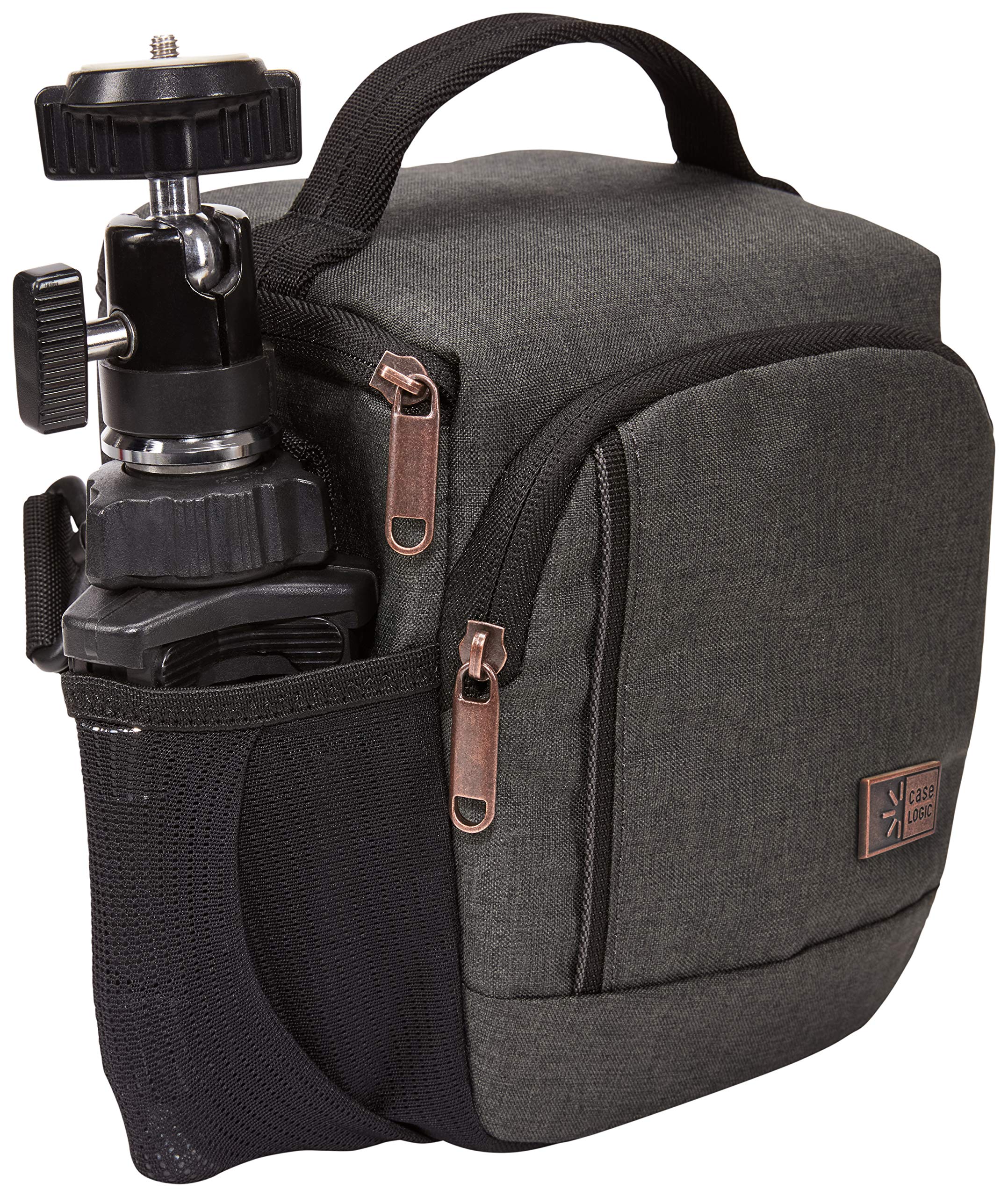 Case Logic Era sac photo bandoulière obsidian compact