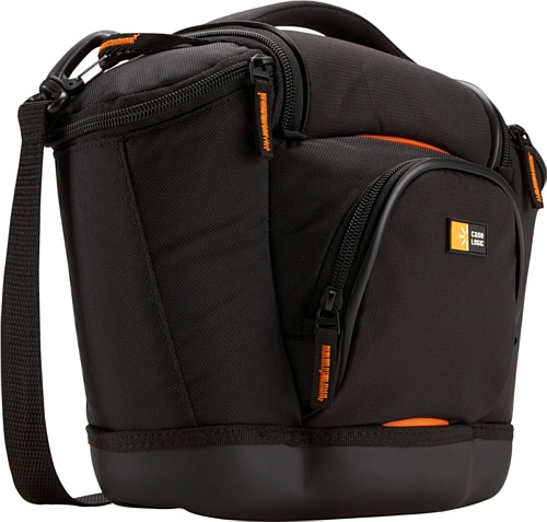 Case Logic SLRC202 housse reflex semi-rigide noire