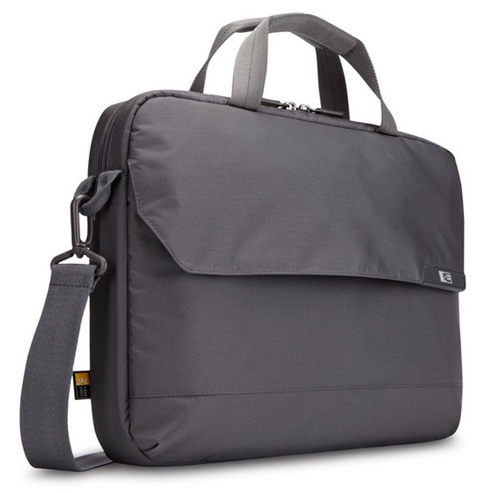 Case Logic MLA-114P MLA114P sacoche ordinateur 14" Prune