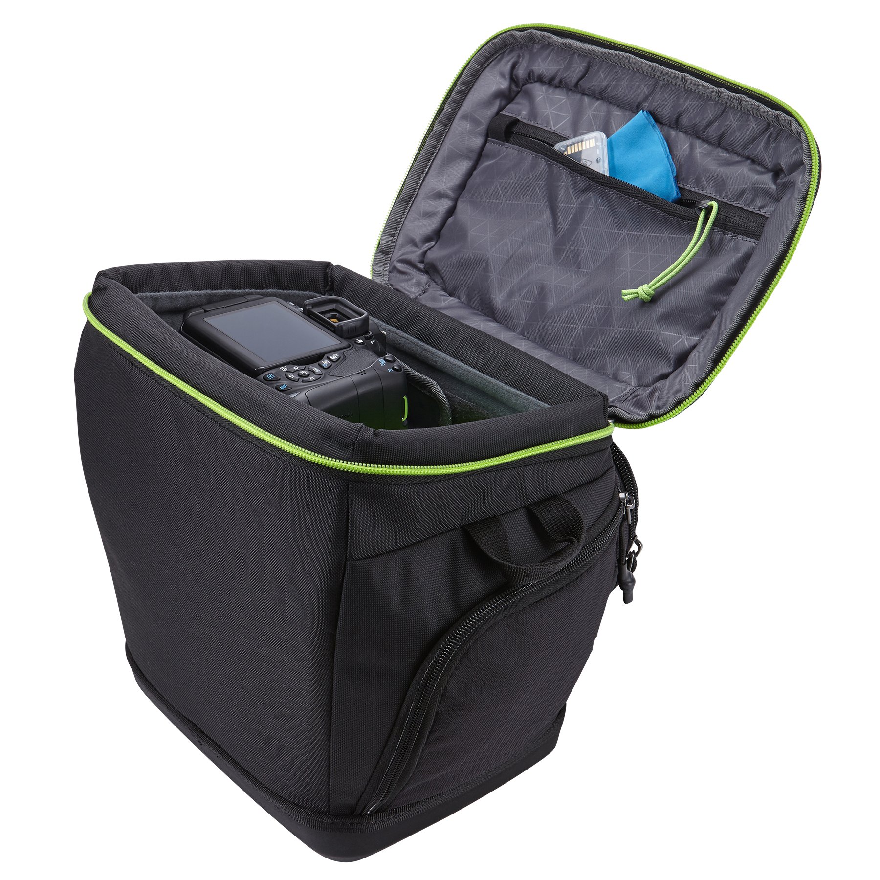 Case Logic Kontrast KDM102 sac photo reflex noir