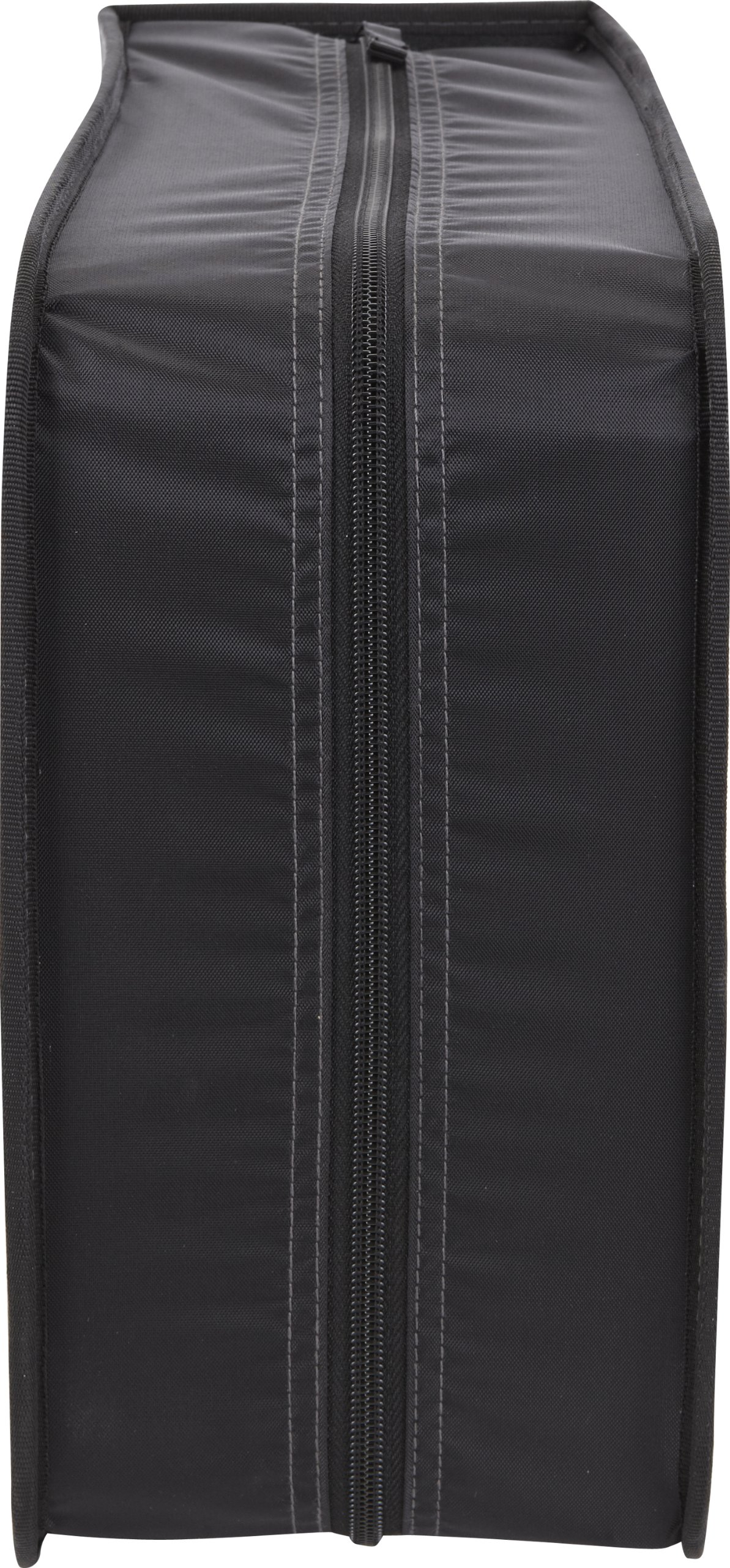 Case Logic CDW320 Étui CD Nylon Noir 320 Disques