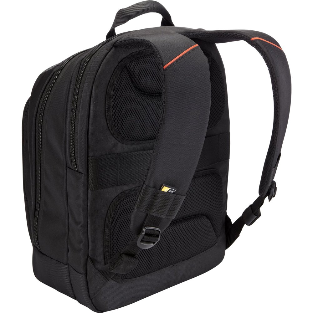 Case Logic ZLB-216 mallette ordinateur 16 pouces noire nylon