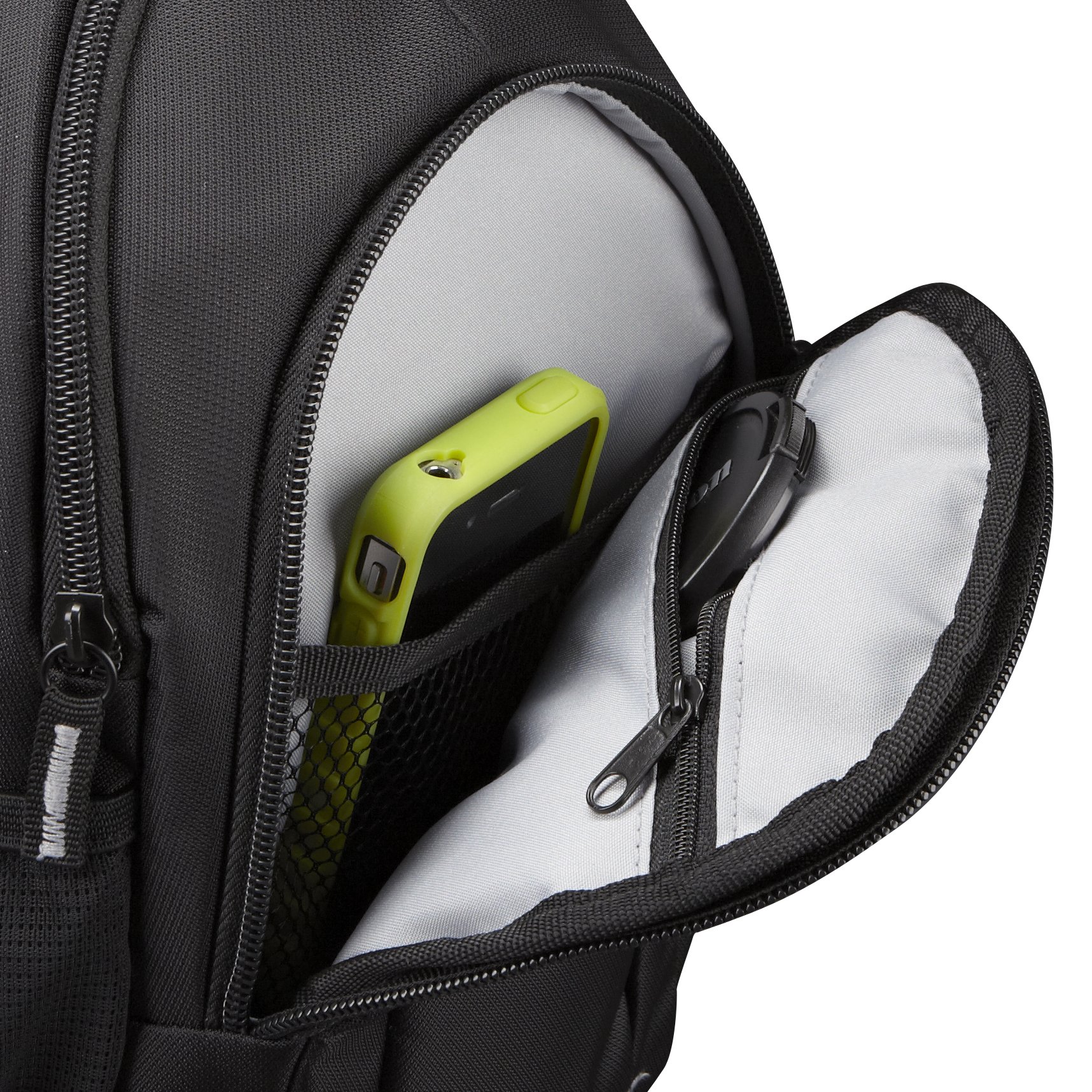Case Logic TBC410K bandoulière photo reflex noir nylon