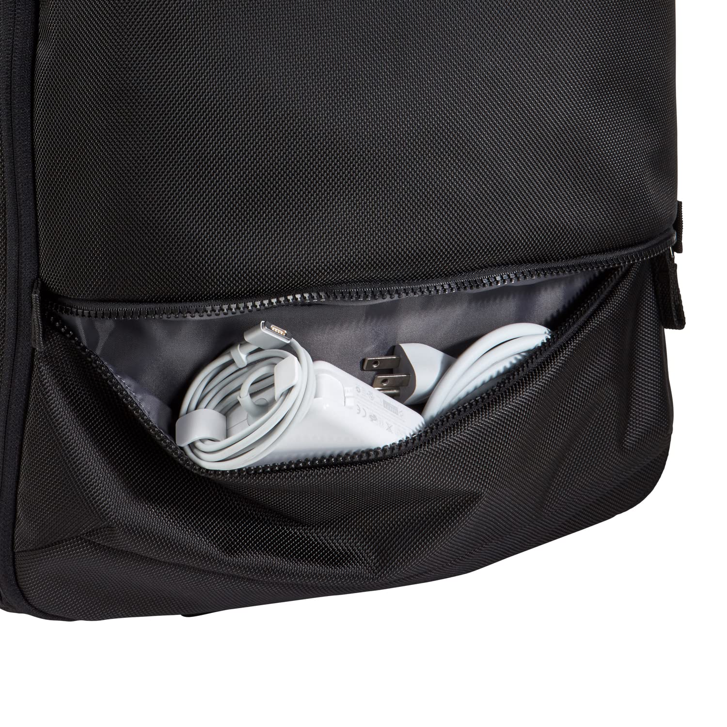 Case Logic Bryker sac à dos à roulettes 15,6 pouces polyester