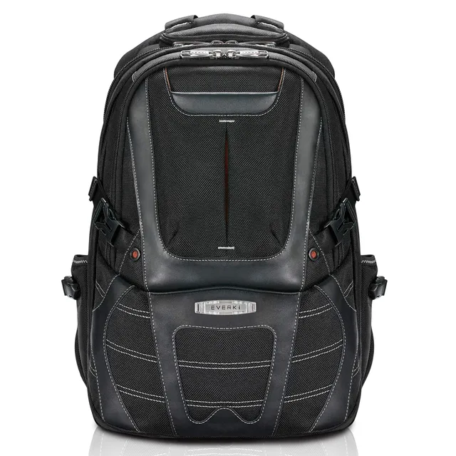 Everki Concept 2 EKP133B sac à dos 17" noir premium