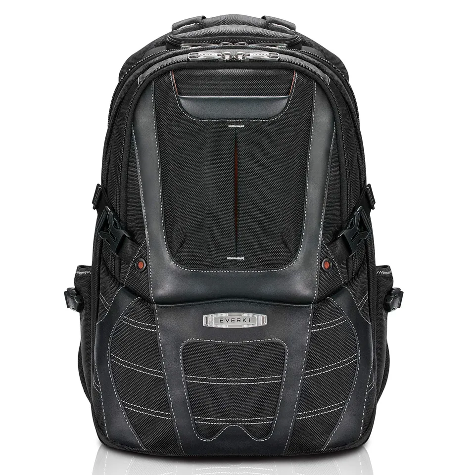 Everki Concept 2 EKP133B sac à dos 17" noir premium