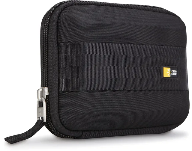 Case Logic GPSP2 sacoche GPS noir semi-rigide 4,3 pouces