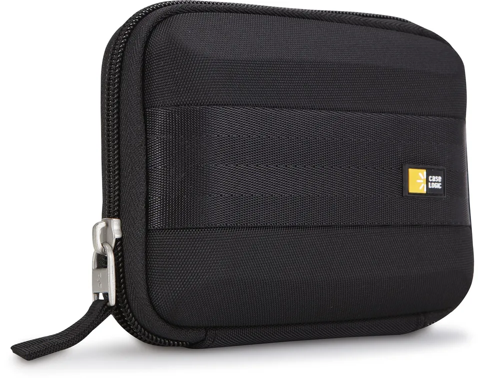 Case Logic GPSP2 sacoche GPS noir semi-rigide 4,3 pouces