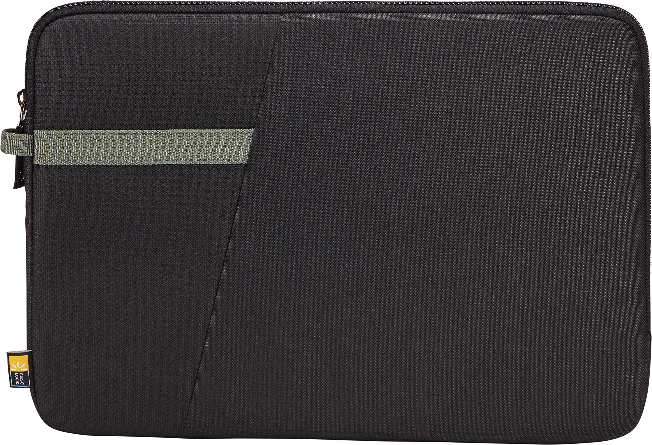 Case Logic IBRS111K Étui Ordinateur Portable 11" Noir Polyester