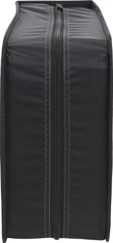 Case Logic CDW320 Étui CD Nylon Noir 320 Disques
