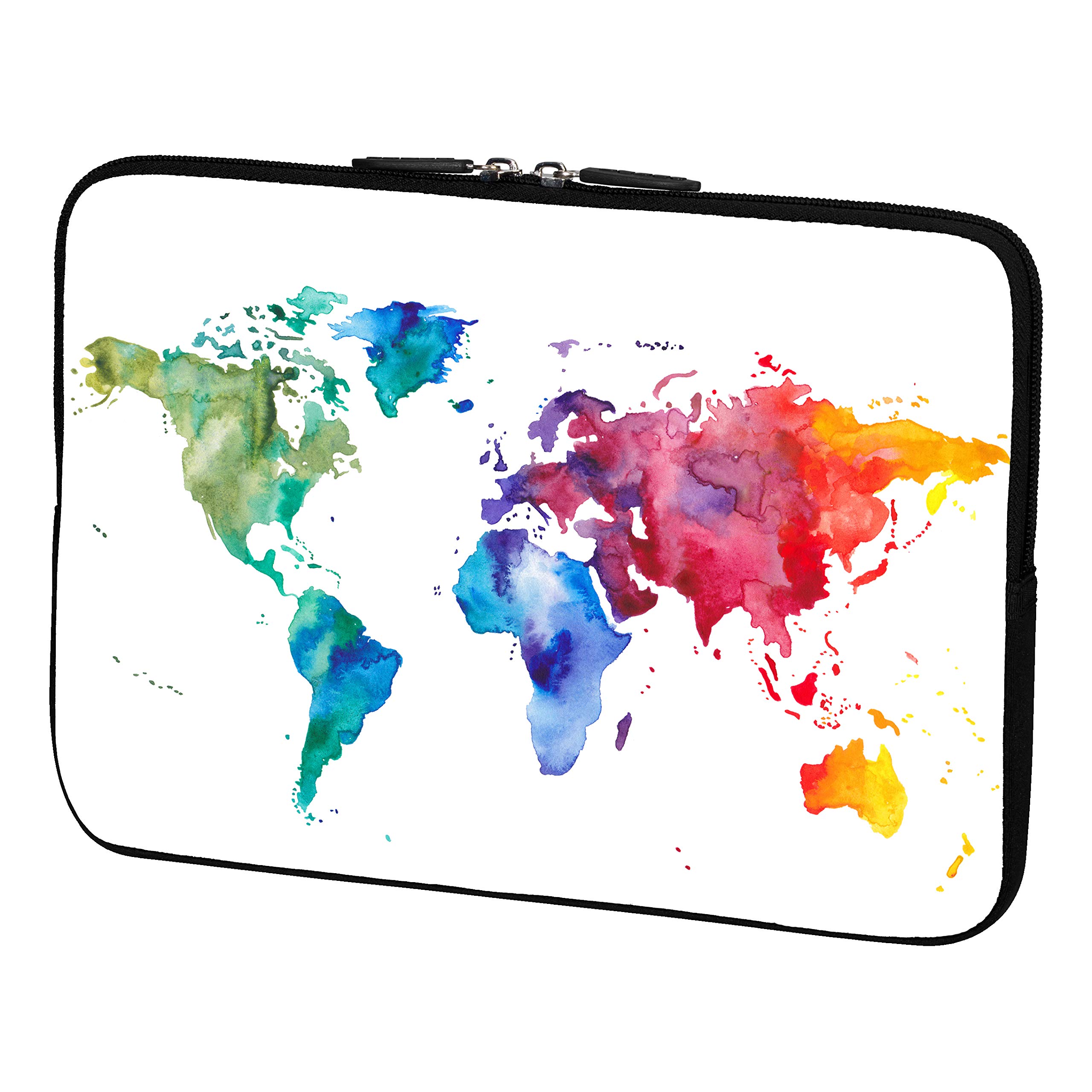 Pedea Design housse tablette 10,1" néoprène marron