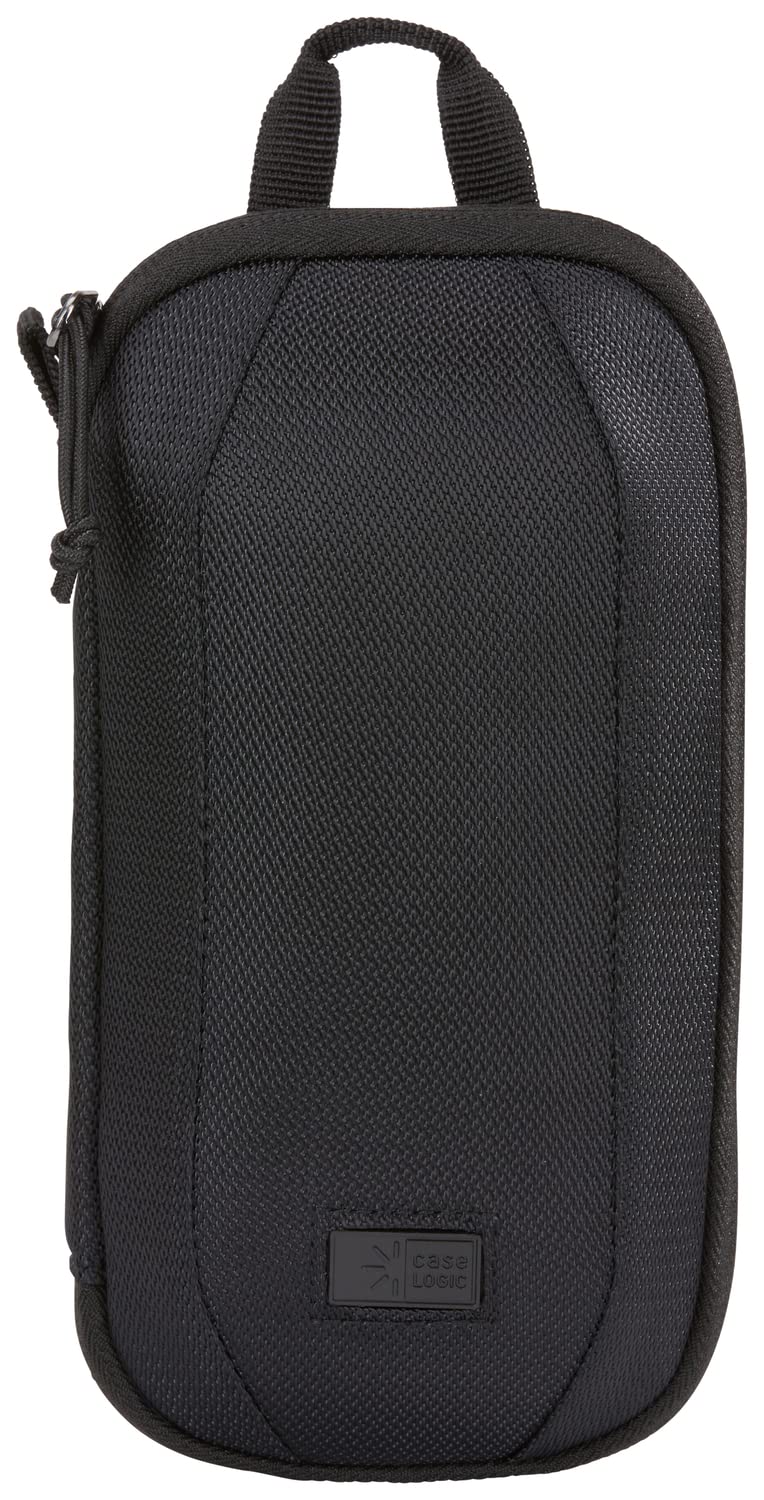 Case Logic Lectro LAC-102 étui grand noir câbles
