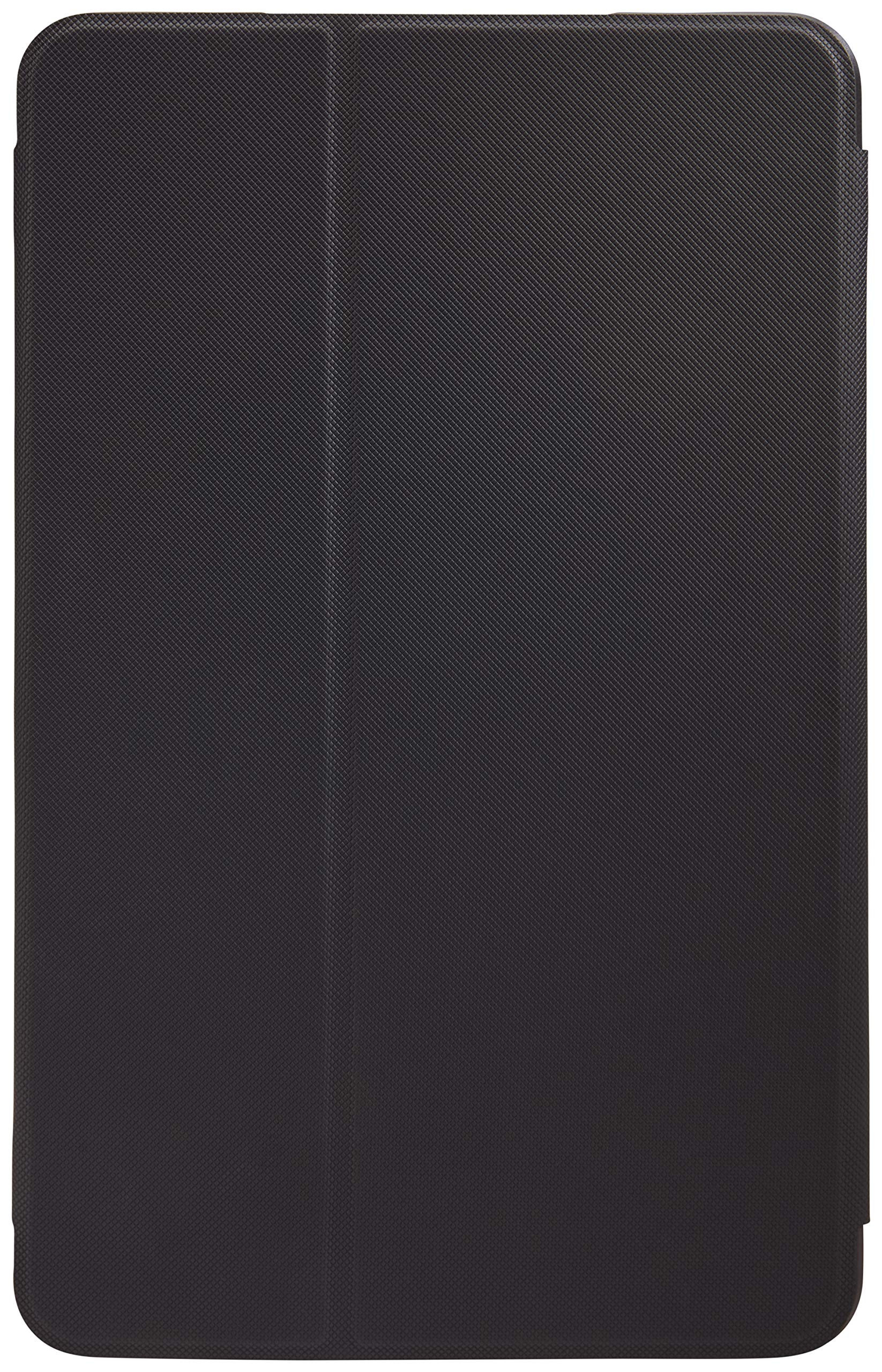 Case Logic SnapView CSGE2190 housse Galaxy Tab A 10,5 pouces noir