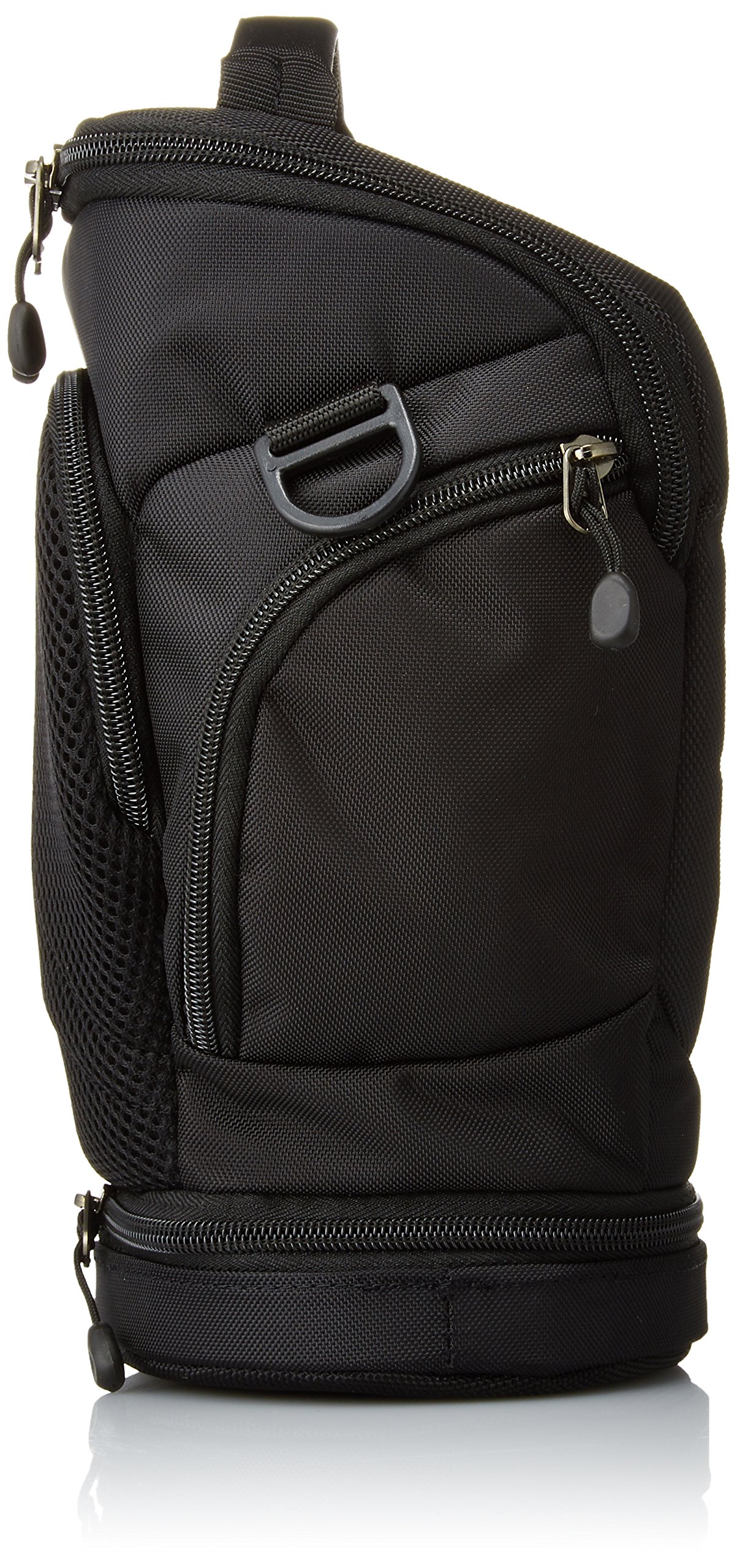 Case Logic DSH102 étui appareil photo reflex noir zoom