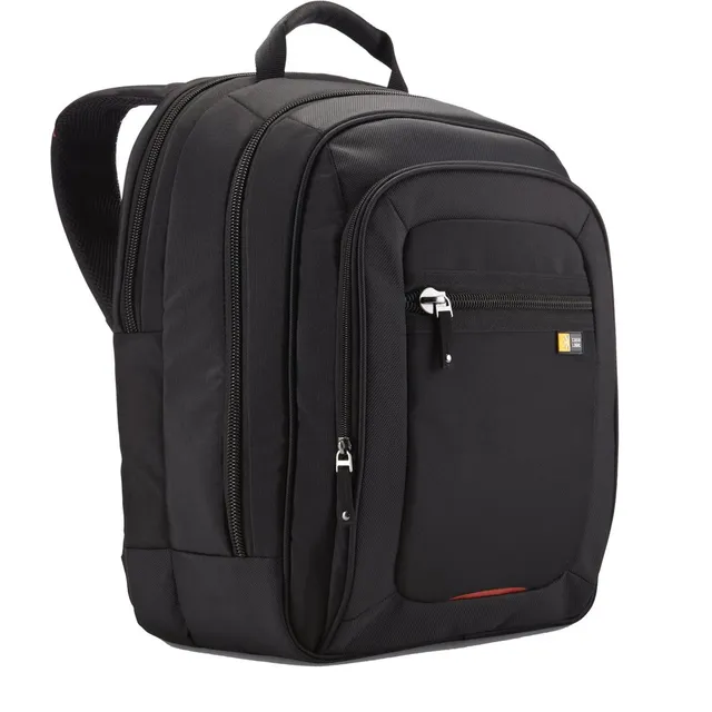 Case Logic ZLB-216 mallette ordinateur 16 pouces noire nylon