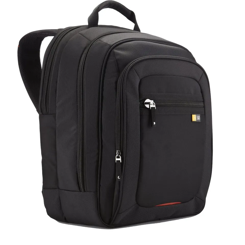 Case Logic ZLB-216 mallette ordinateur 16 pouces noire nylon