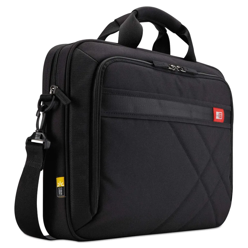 Case Logic sac à dos PC rembourré poche lunettes