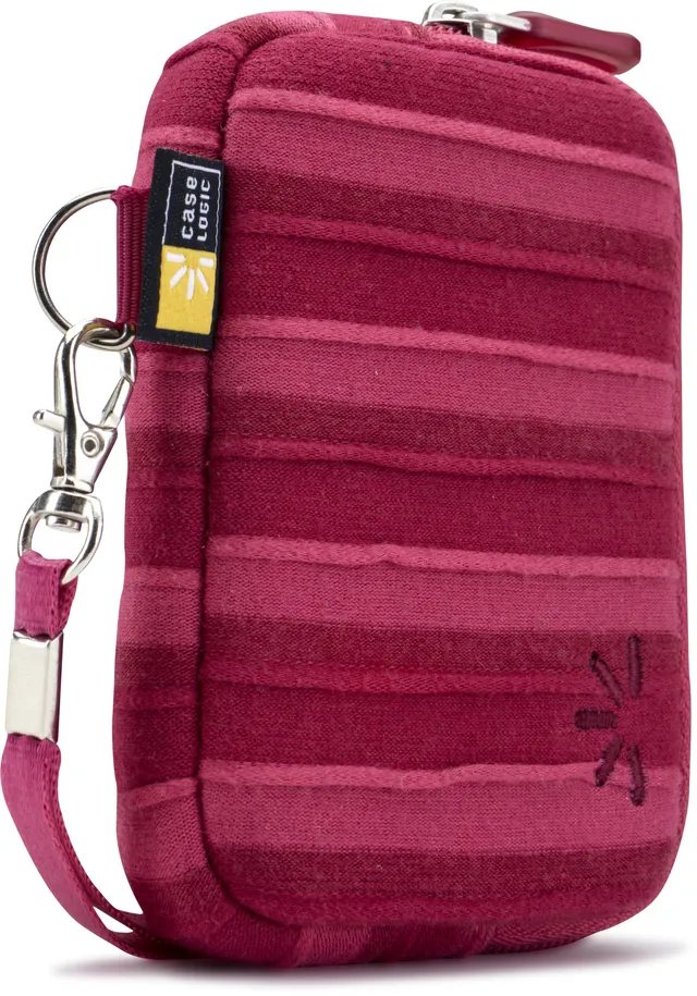 Case Logic UNZT202P housse APN néoprène rose