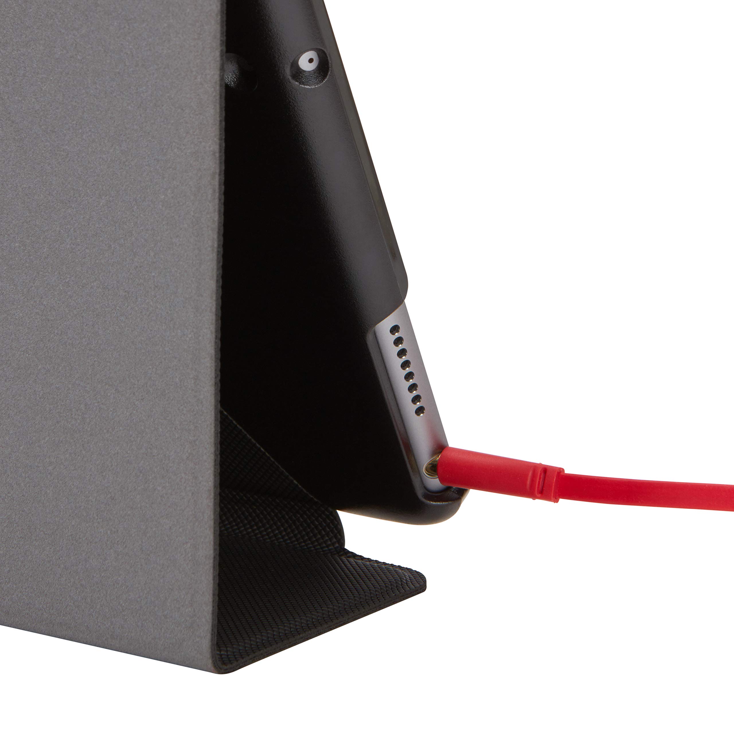 Case Logic Snapview CSIE-2145 Étui iPad 10,5 Pouces Rouge