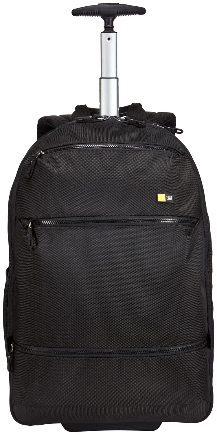 Case Logic Bryker sac à dos à roulettes 15,6 pouces polyester