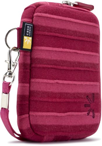 Case Logic UNZT202P housse APN néoprène rose
