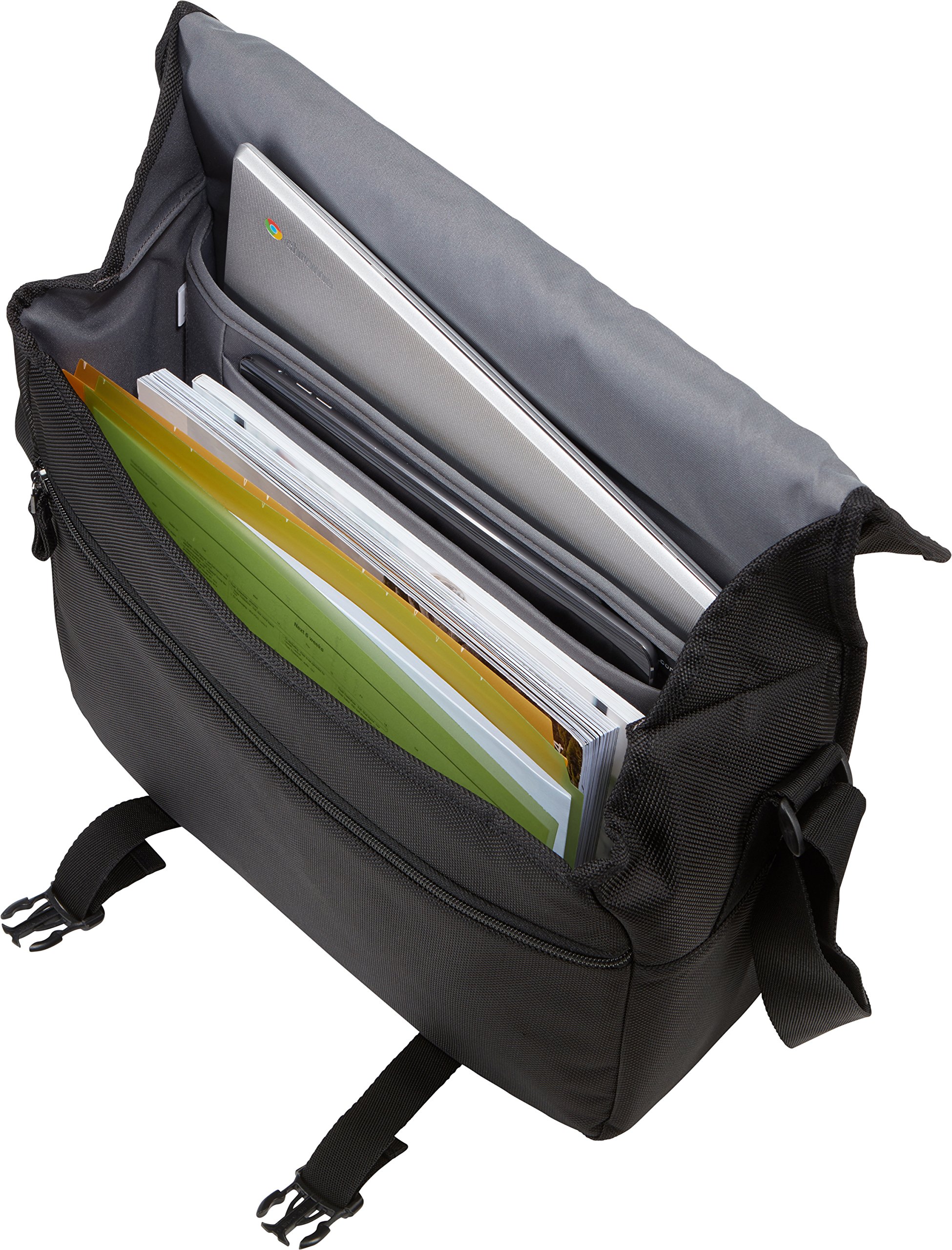 Case Logic Bryker 14 sacoche PC 14 pouces noir