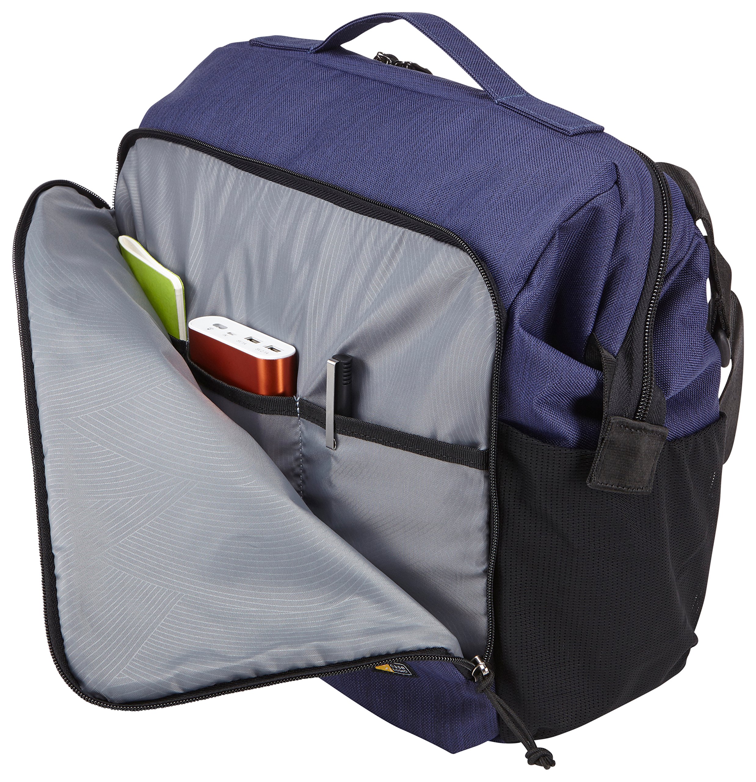 Case Logic Flex FLXM202 sac photo reflex bleu taille M
