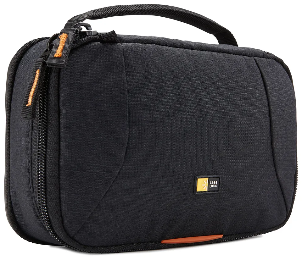Case Logic SLRC-208 étui GoPro noir semi-rigide