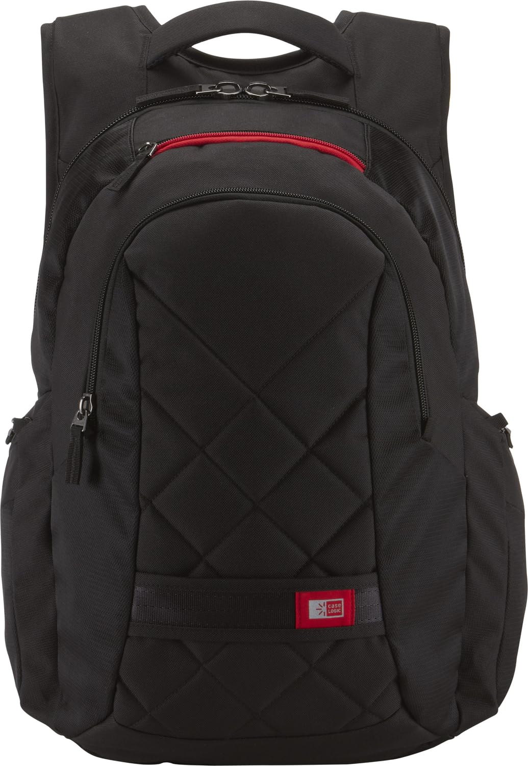 Case Logic DLBP116K sac à dos PC 16" noir nylon