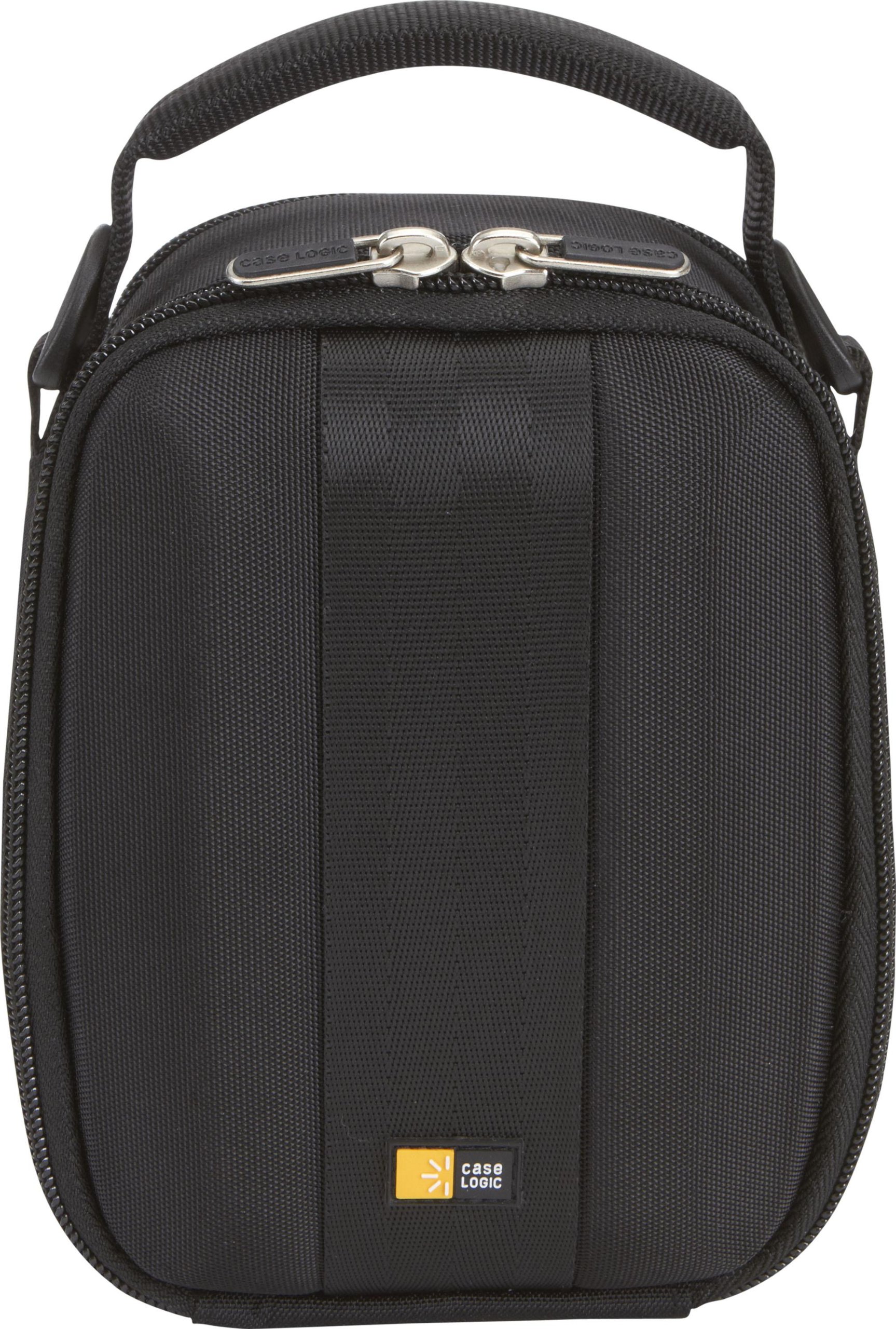 Case Logic QPB-203 housse caméscope semi-rigide noir