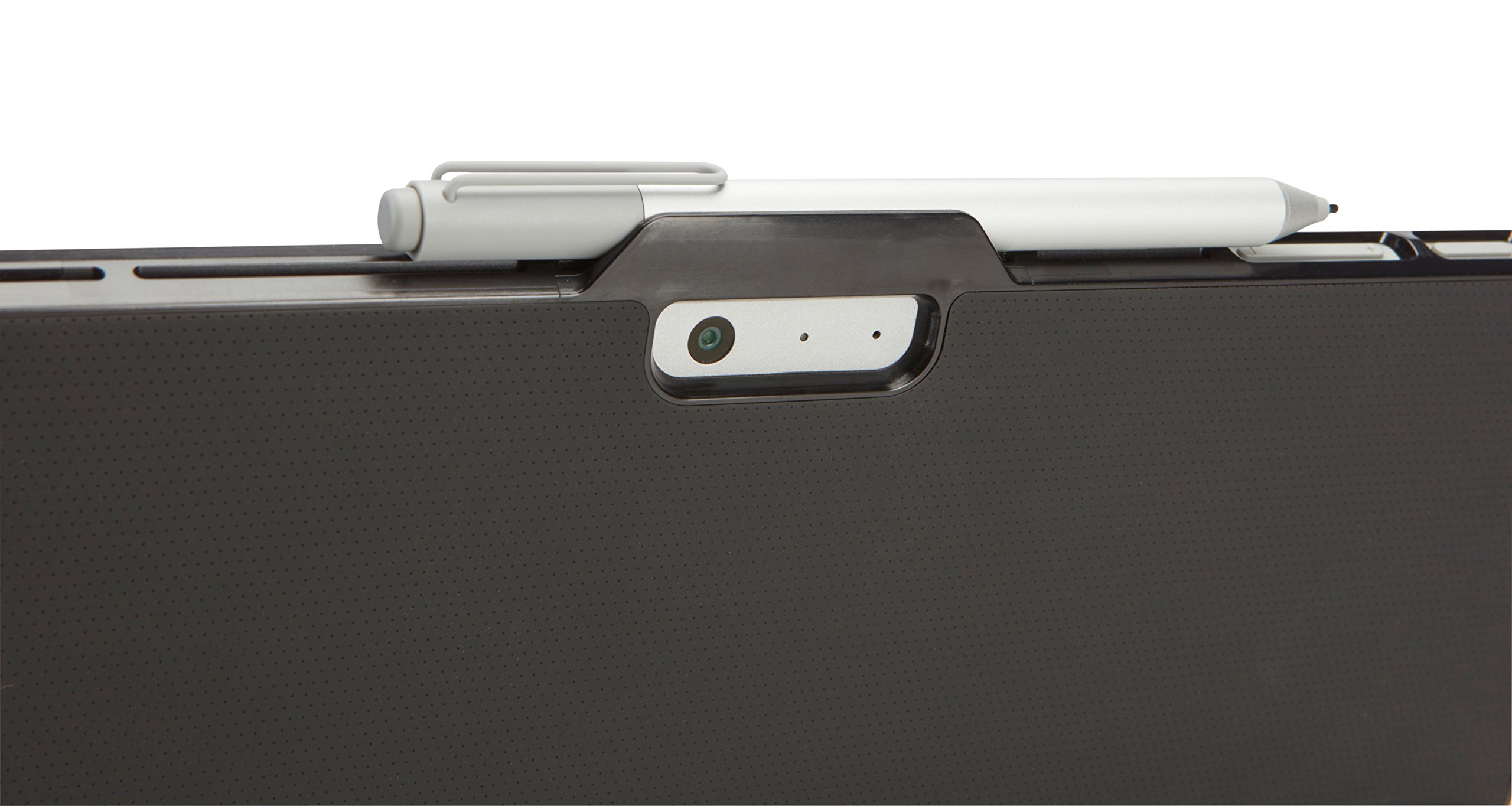 Case Logic CKSE2197K coque Surface Pro 4 noir