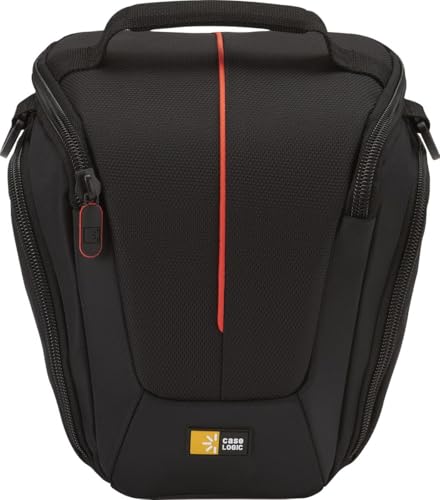Case Logic DCB306 housse reflex noir compact
