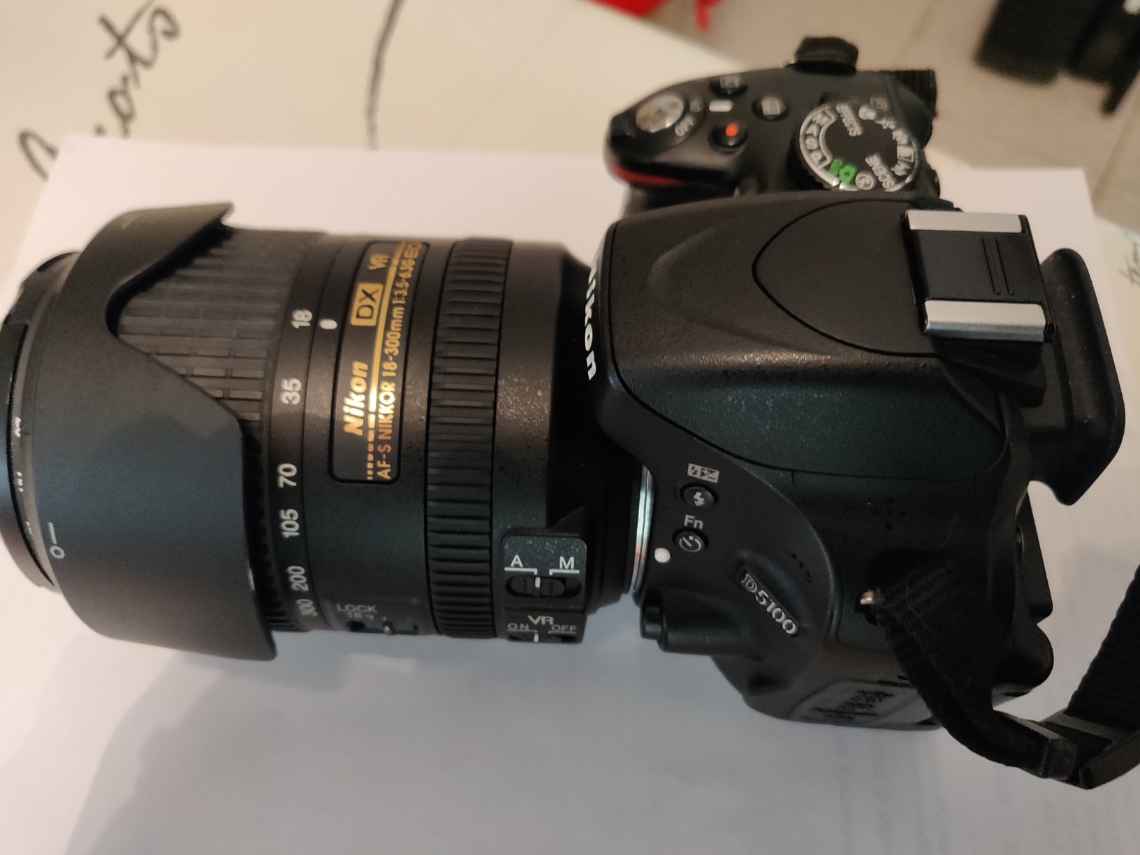 Case Logic DCB306 housse reflex noir compact