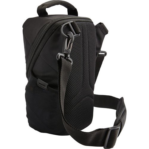 Case Logic DSL102 étui téléobjectif noir