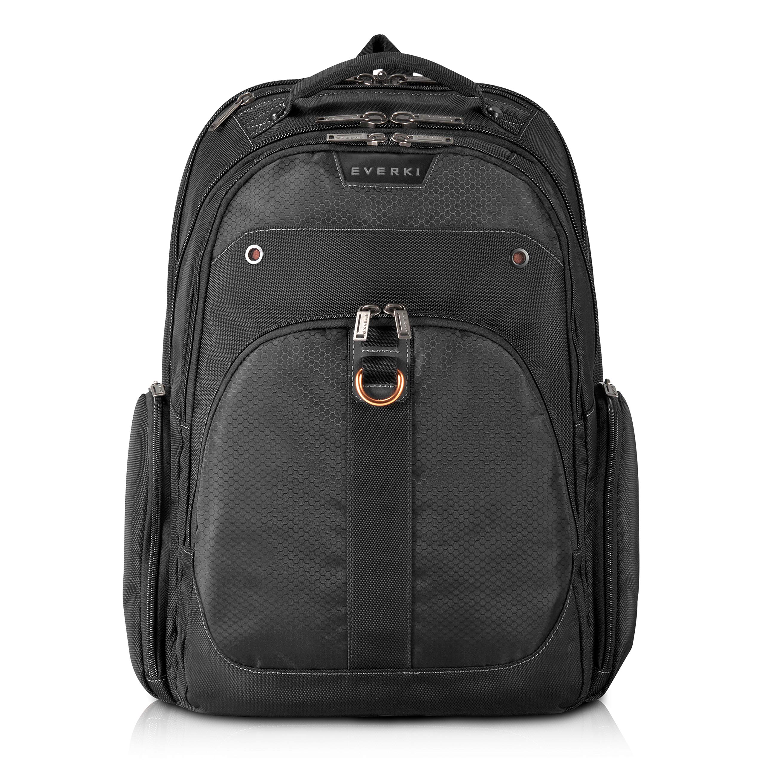 Everki Atlas sac à dos 32L 17,3 pouces noir