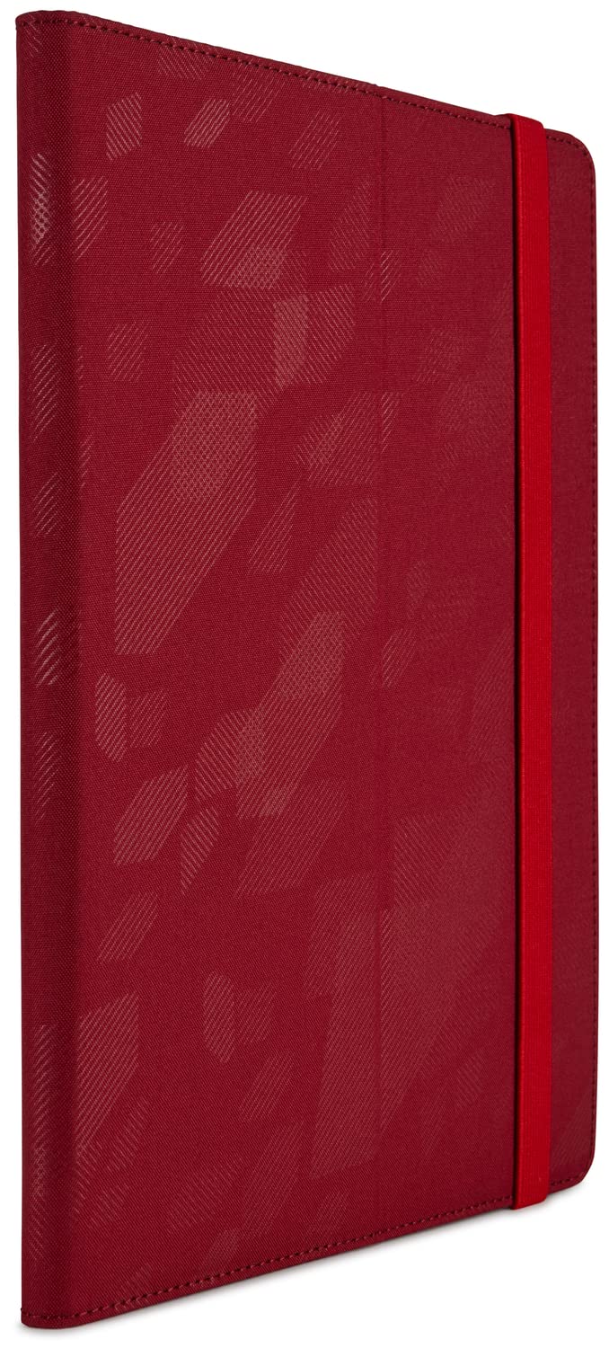 Case Logic CBUE-1110DG étui tablette 10" gris anthracite