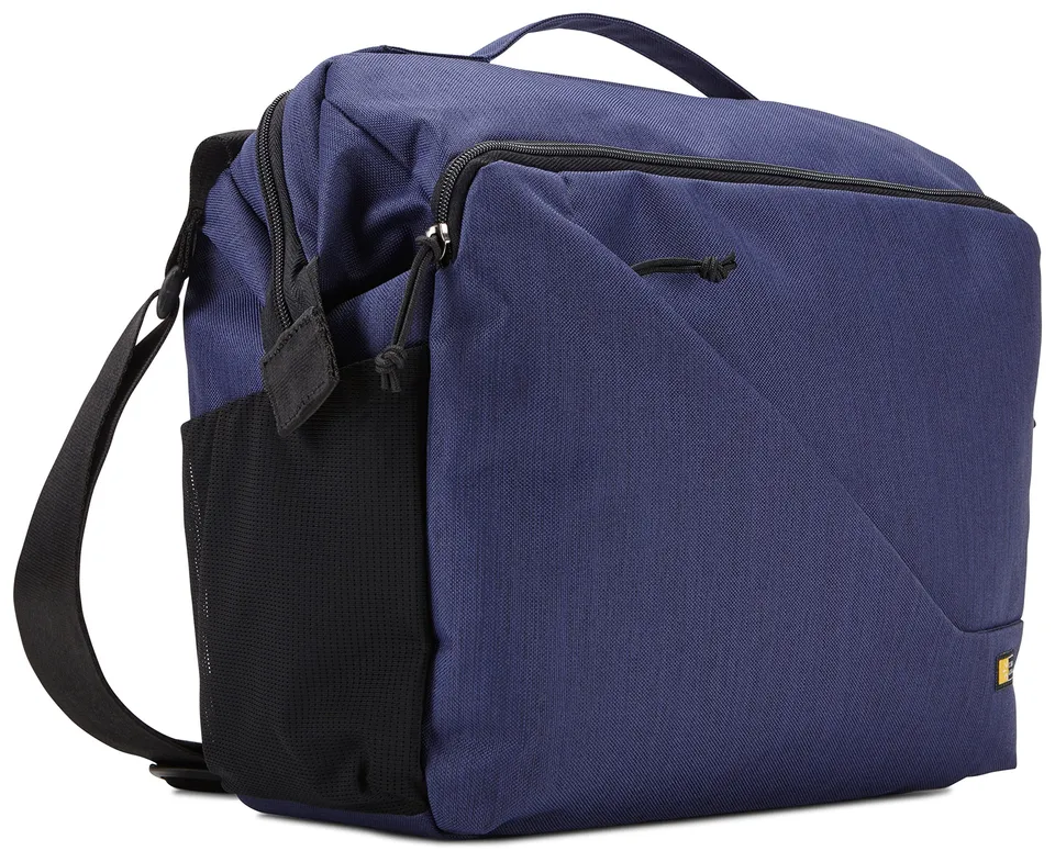 Case Logic Flex FLXM202 sac photo reflex bleu taille M