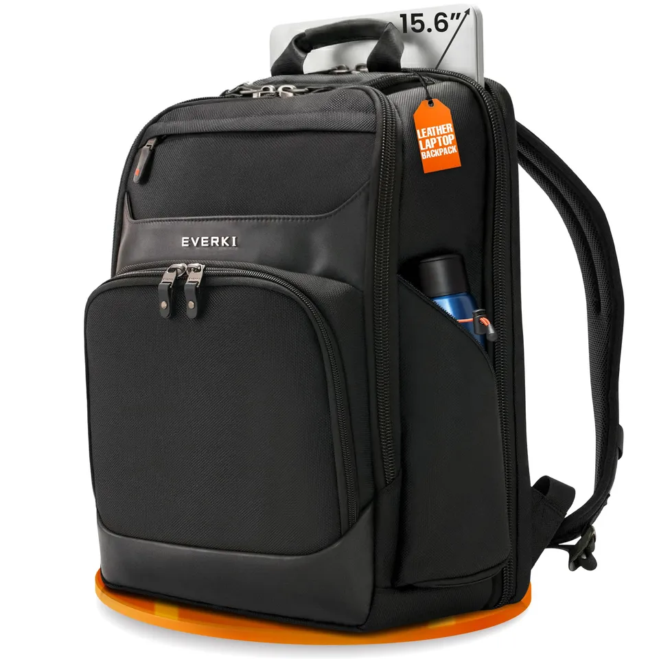 Everki Onyx EKP132 sac à dos 15,6" noir 25 L