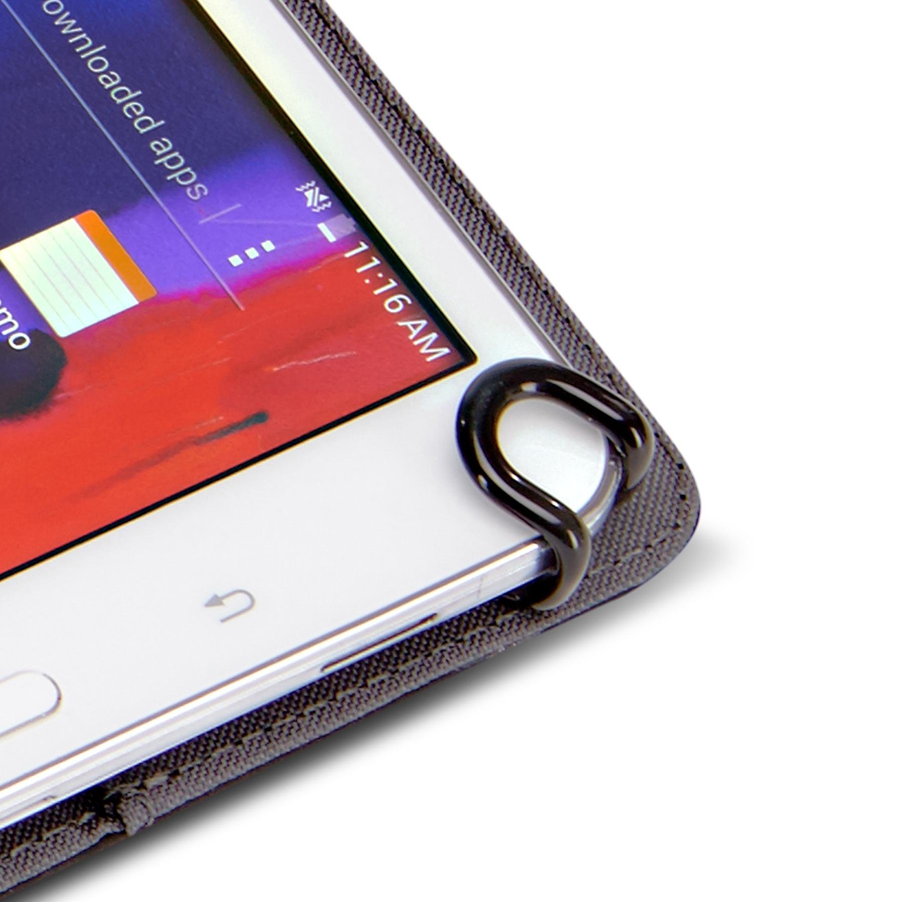 Case Logic SureFit CSUE1110K étui tablette 9-10" noir