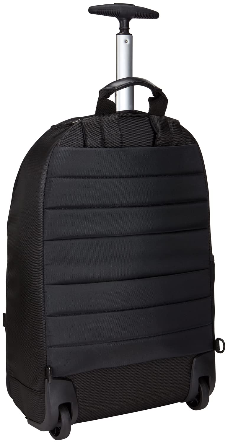 Case Logic Bryker sac à dos à roulettes 15,6 pouces polyester
