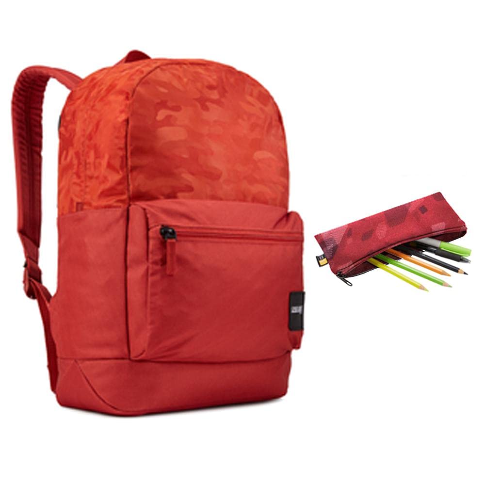 Case Logic Campus 2019 sac à dos 15,6" Multi Floral Cumin