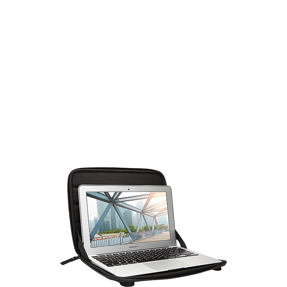 Case Logic Arca ARC111B sacoche 11,6 pouces bleu