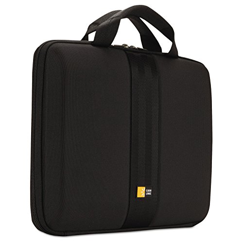 Case Logic QNS111K housse tablette 11,6" Noir EVA rigide