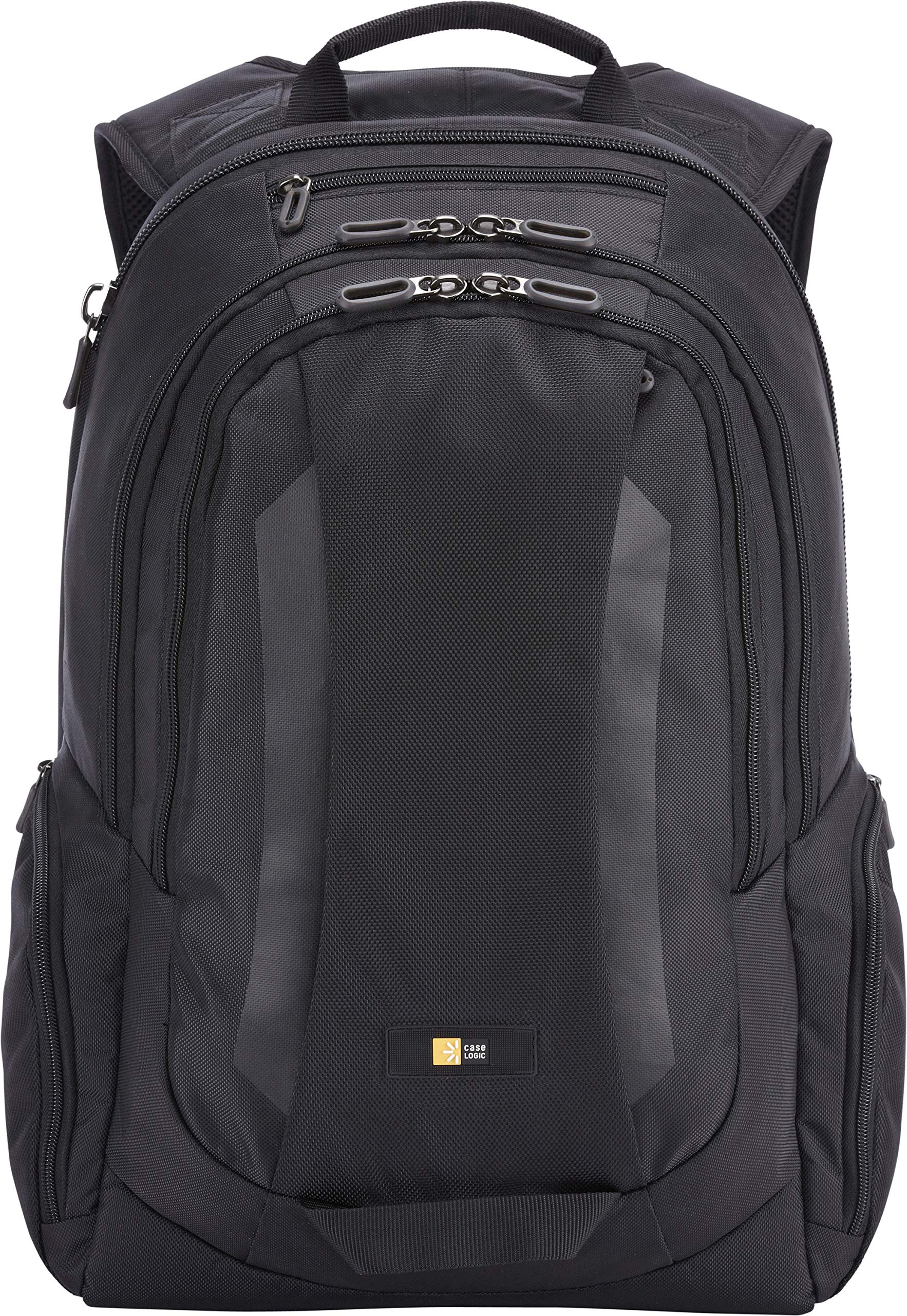 Case Logic RBP-315 sac à dos PC 15,6 pouces noir rembourré