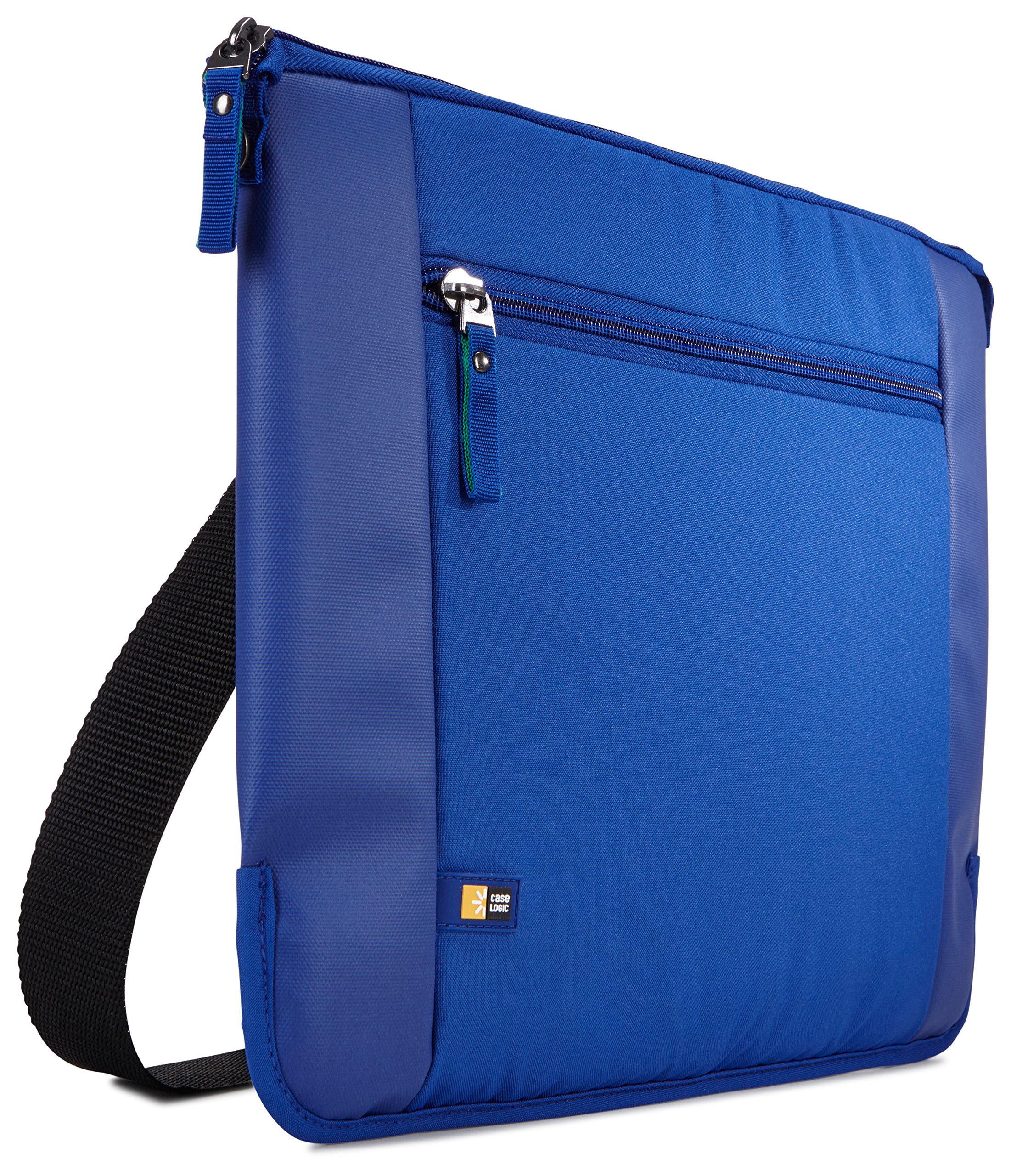 Case Logic Intrata sacoche pc 14 pouces gris ultra-fine