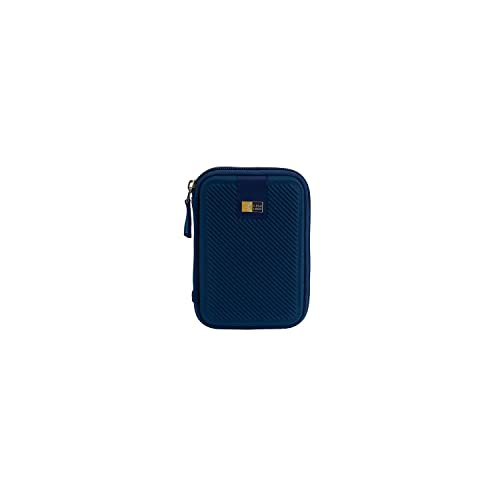 Case Logic EHDC101B housse disque dur 2,5" bleue