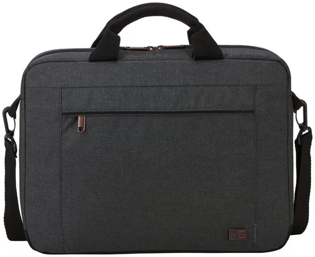 Case Logic Époque housse PC portable fine noire